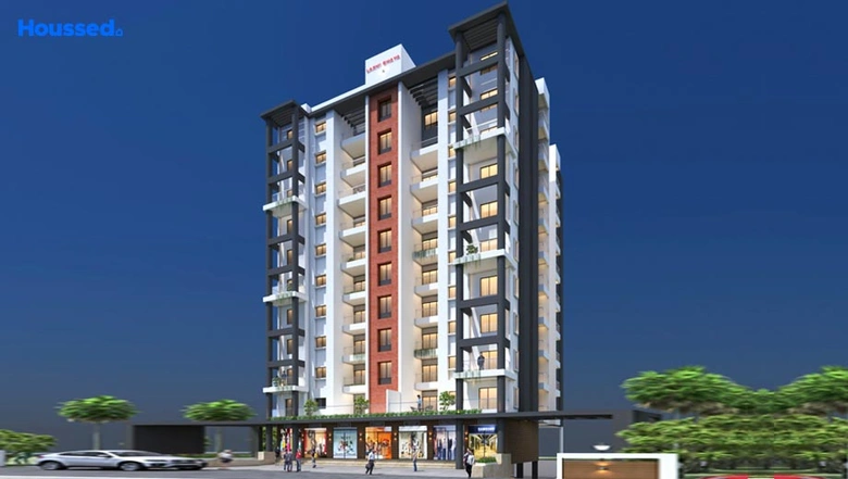 Project Image of Archway Shri Laxmi Chhaya in Kothrud, Pune - Image 203603