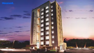 Project Image of Gera Regent Tower - Image 203618