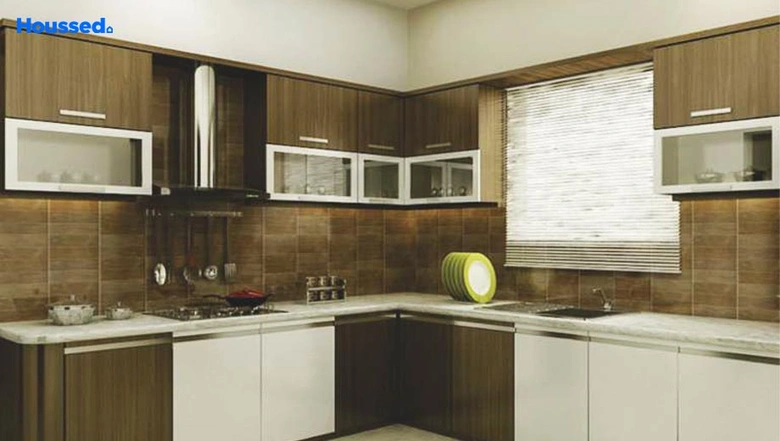 Sample Apartment of Gera Regent Tower in Baner, Pune - Image 203622