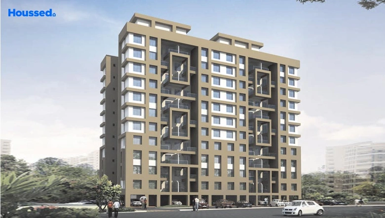 Project Image of Goel Ganga Estoria in Undri, Pune - Image 203626