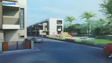 Amenities of Janakpuri Nivaan Greens - Image 117667