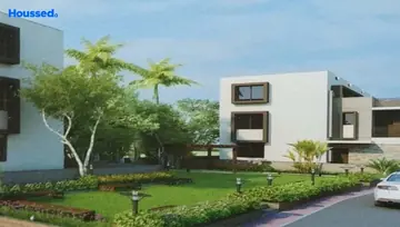 Amenities of Janakpuri Nivaan Greens - Image 117668