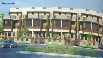 Project Image of Janakpuri Nivaan Greens - Image 117665