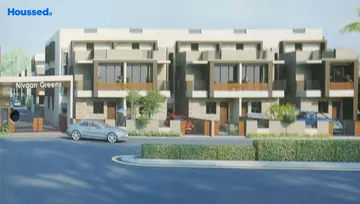 Project Image of Janakpuri Nivaan Greens - Image 117666