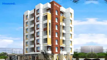 Project Image of Krushnai Vrundaavan Heights - Image 203631