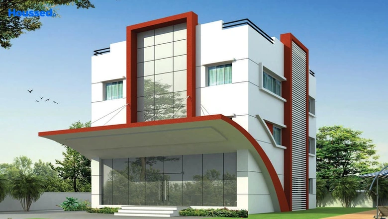 Amenities of AZ Shangrila Villas in Kompally, Hyderabad - Image 203653