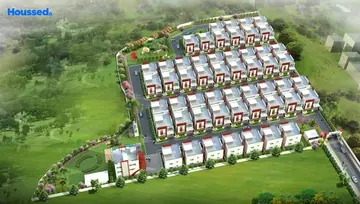 Project Image of AZ Shangrila Villas - Image 203648