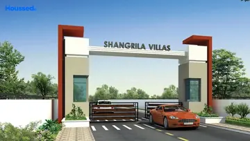 Project Image of AZ Shangrila Villas - Image 203646