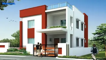 Project Image of AZ Shangrila Villas - Image 203649