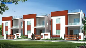 Project Image of AZ Shangrila Villas - Image 203647