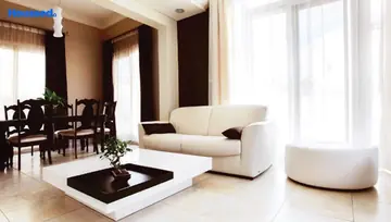 Sample Apartment of AZ Shangrila Villas - Image 203656