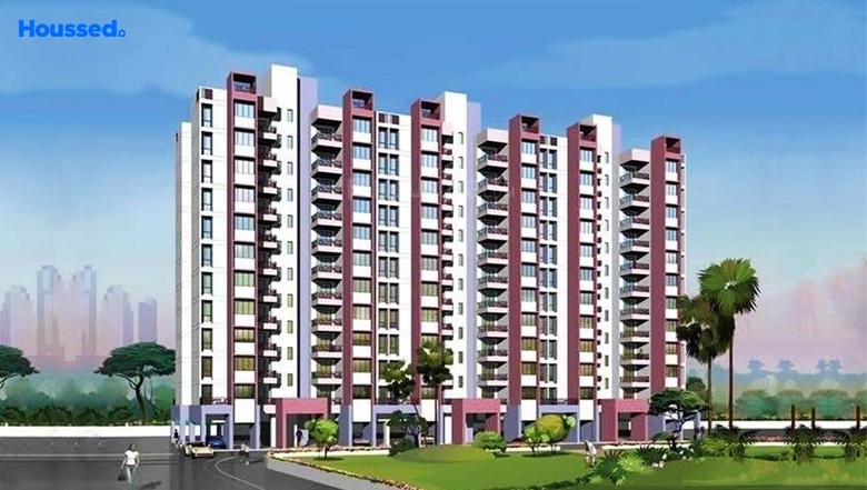 Project Image of Nanded Mangal Bhairav in Sinhagad Road, Pune - Image 203664