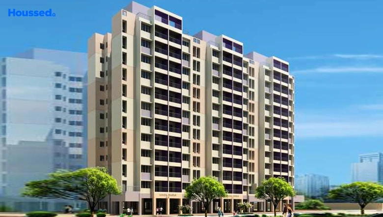 Project Image of Nanded Mangal Bhairav in Sinhagad Road, Pune - Image 203665