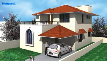 Project Image of Modi Silver Oak Bungalows Phase 2 - Image 203676