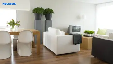 Sample Apartment of Modi Silver Oak Bungalows Phase 2 - Image 203679