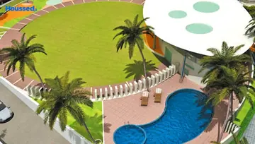 Amenities of Nyati Windchimes - Image 203684