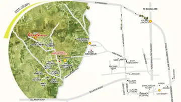 Location of Nyati Windchimes - Image 203689