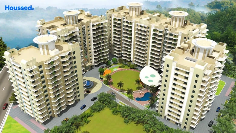 Project Image of Nyati Windchimes in Mohammed Wadi, Pune - Image 203682