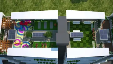 Amenities of Omkar Varad Residency - Image 203705