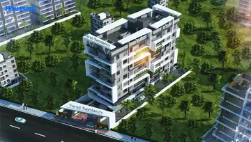 Project Image of Omkar Varad Residency - Image 203704
