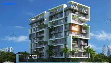 Project Image of Omkar Varad Residency - Image 203702