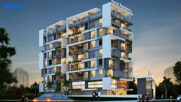 Project Image of Omkar Varad Residency - Image 203703