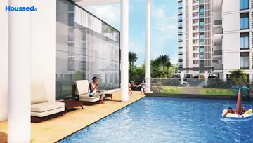 Amenities of Pragati Airmont - Image 203713