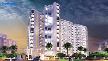 Project Image of Pragati Airmont - Image 203710