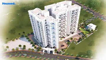 Project Image of Pragati Airmont - Image 203709