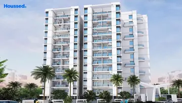 Project Image of Pragati Airmont - Image 203711