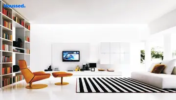 Sample Apartment of Pragati Airmont - Image 203715