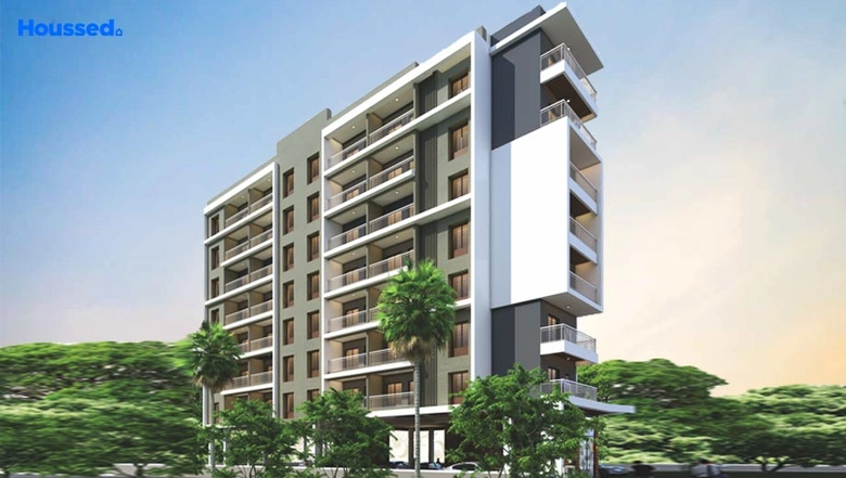 Project Image of RB Vanity View in Lohegaon, Pune - Image 203722