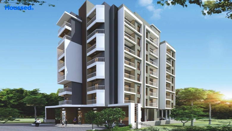 Project Image of RB Vanity View in Lohegaon, Pune - Image 203720