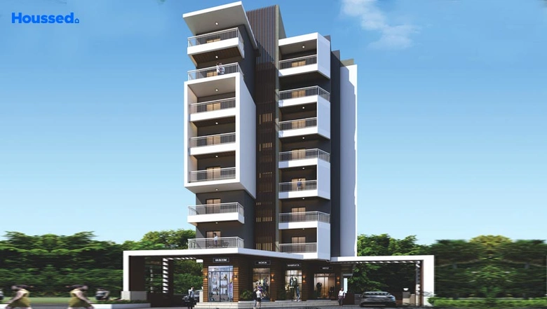Project Image of RB Vanity View in Lohegaon, Pune - Image 203719