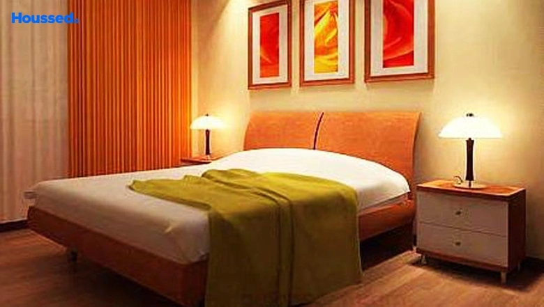 Sample Apartment of Saarvi Nisarg in Alephata, Pune - Image 203735