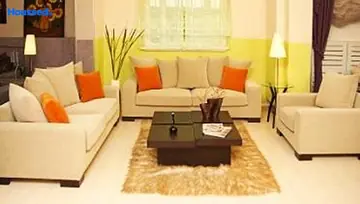 Sample Apartment of Saarvi Nisarg - Image 203734