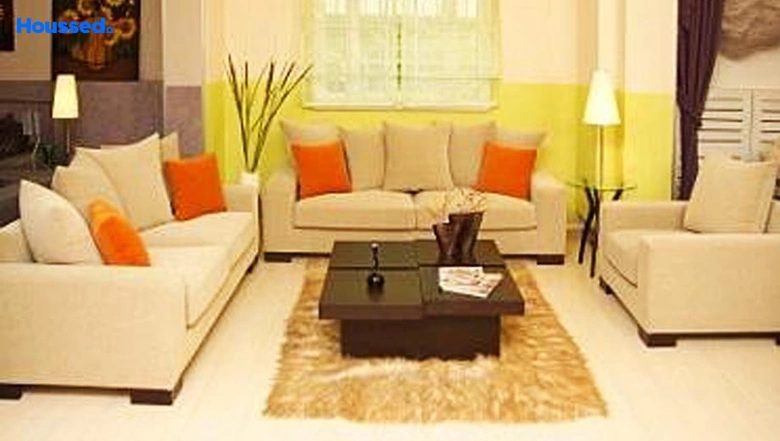 Sample Apartment of Saarvi Nisarg in Alephata, Pune - Image 203734