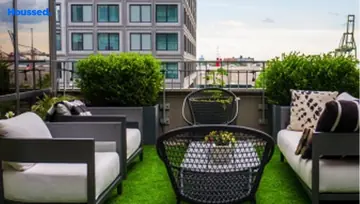 Amenities of Samarth Sonai Heights - Image 203747