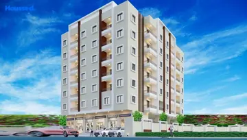 Project Image of Samarth Sonai Heights - Image 203746