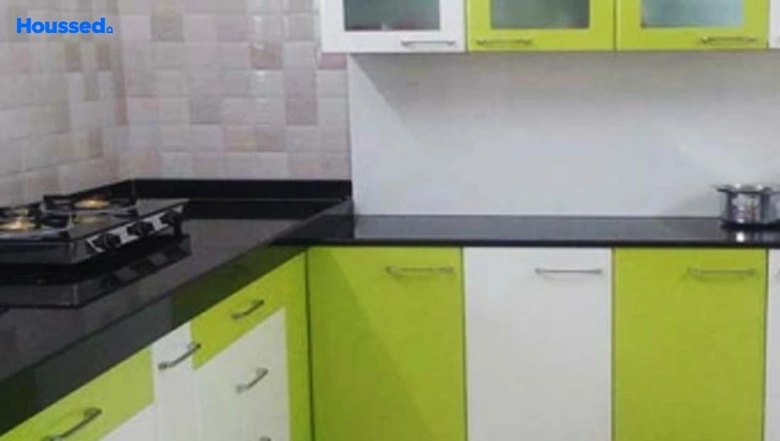 Sample Apartment of Samarth Sonai Heights in Chikhali, Pune - Image 203748