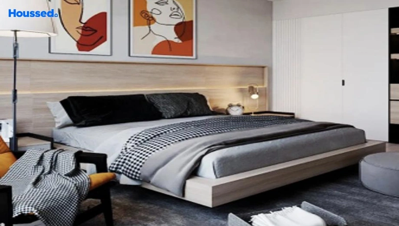 Sample Apartment of Samarth Sonai Heights in Chikhali, Pune - Image 203749