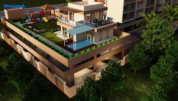 Amenities of Sapphire Vrinda - Image 203756