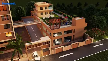 Amenities of Sapphire Vrinda - Image 203755