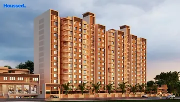 Project Image of Sapphire Vrinda - Image 203757