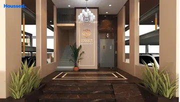 Amenities of Shree Sushrut Residency - Image 203771