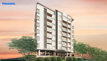 Project Image of Shree Sushrut Residency - Image 203768