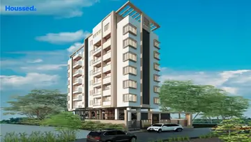 Project Image of Shree Sushrut Residency - Image 203769