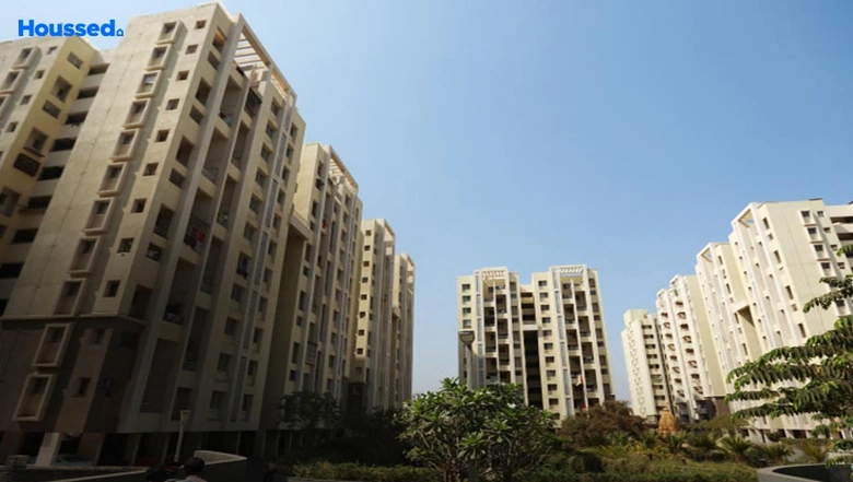 Project Image of Suyog Leher in Kondhwa, Pune - Image 203781
