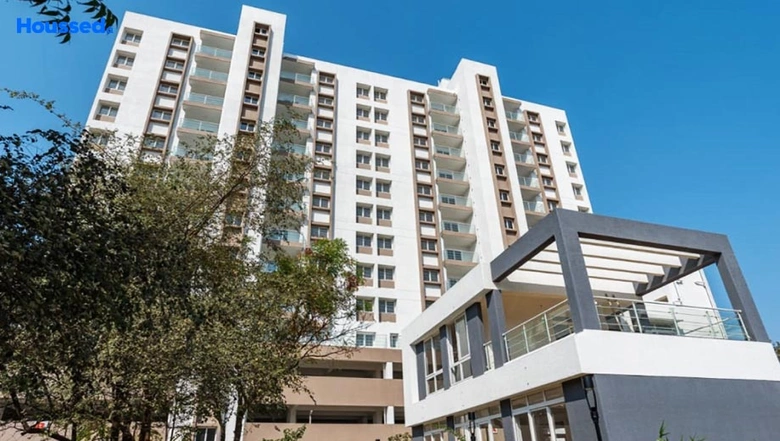 Project Image of TCG Gardenia in Katraj, Pune - Image 203783