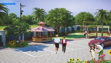 Amenities of TCG Panorama - Image 203794